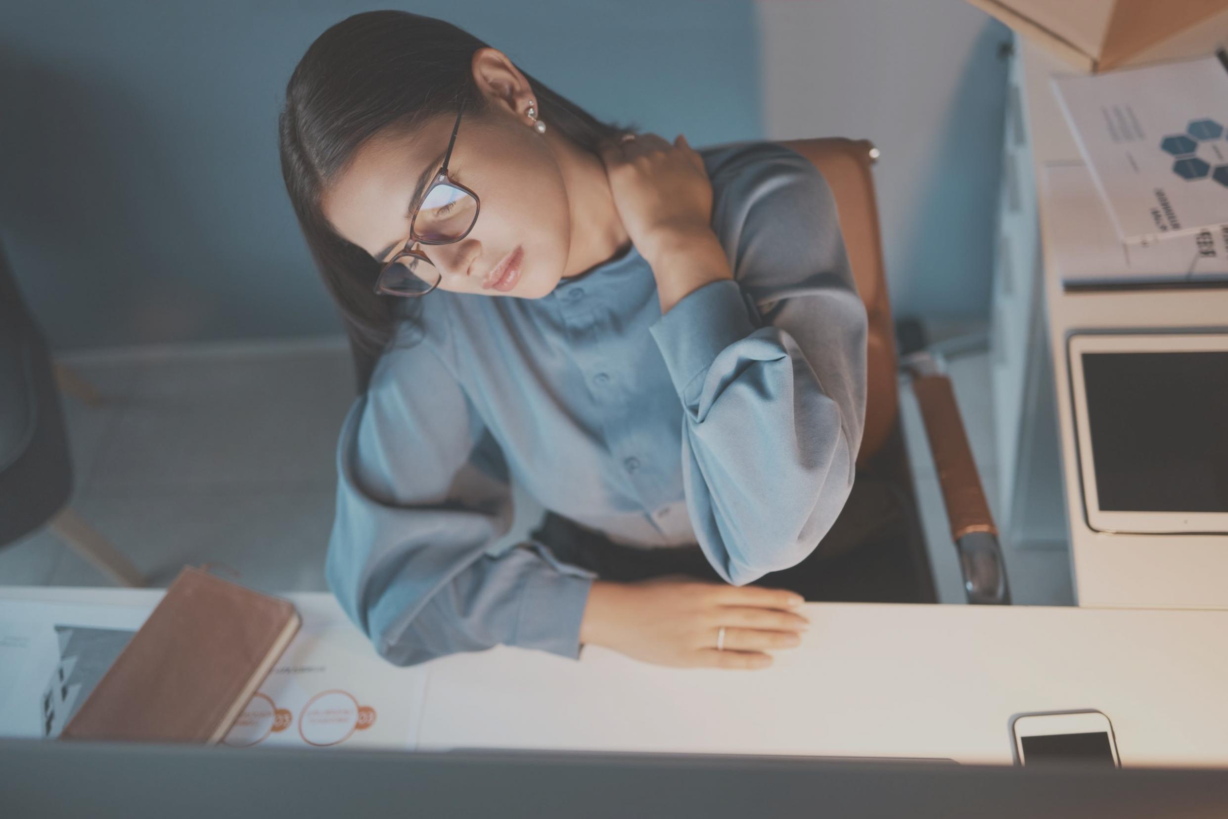 Analyse du trafic web sur un écran