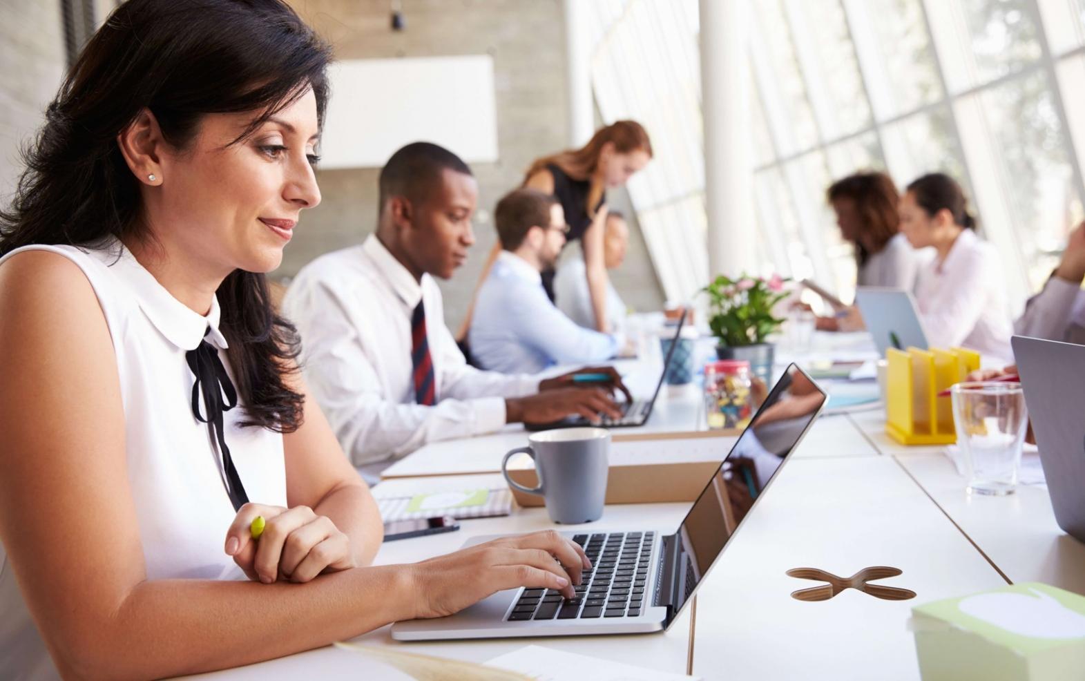 Apprentissage interactif en ligne